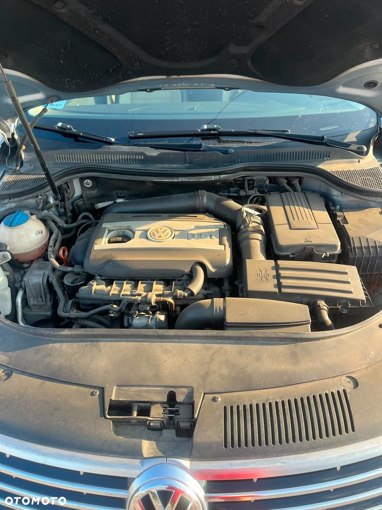 Volkswagen CC - 10