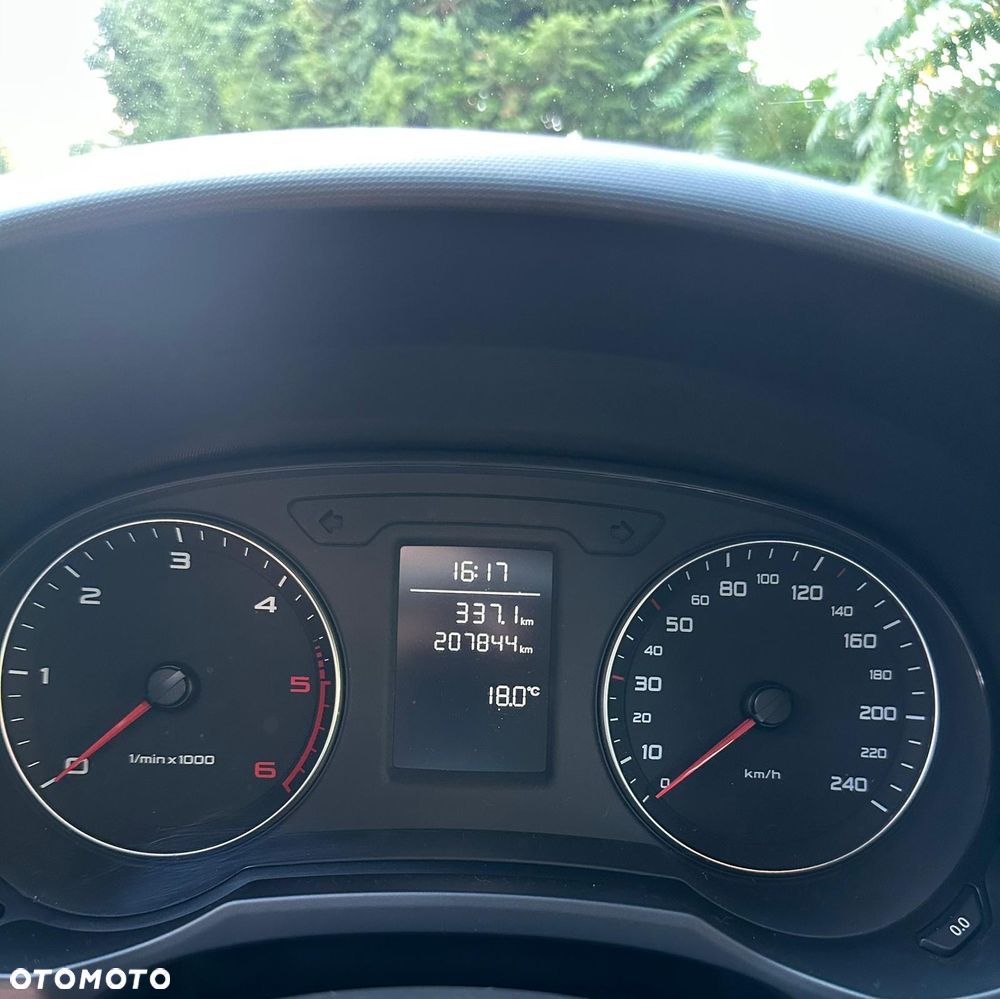 Audi A1 1.6 TDI Ambition - 21