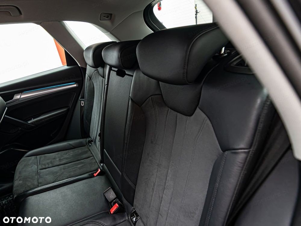 Audi Q5 40 TDI mHEV Quattro S tronic - 25