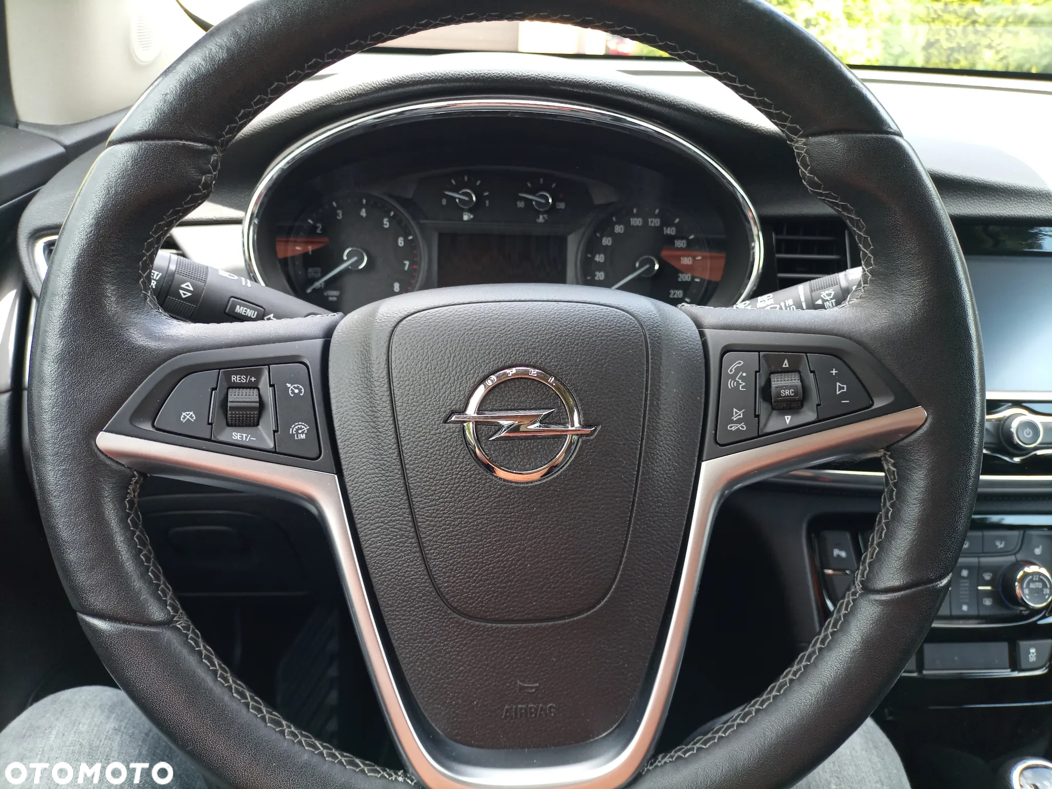 Opel Mokka - 19