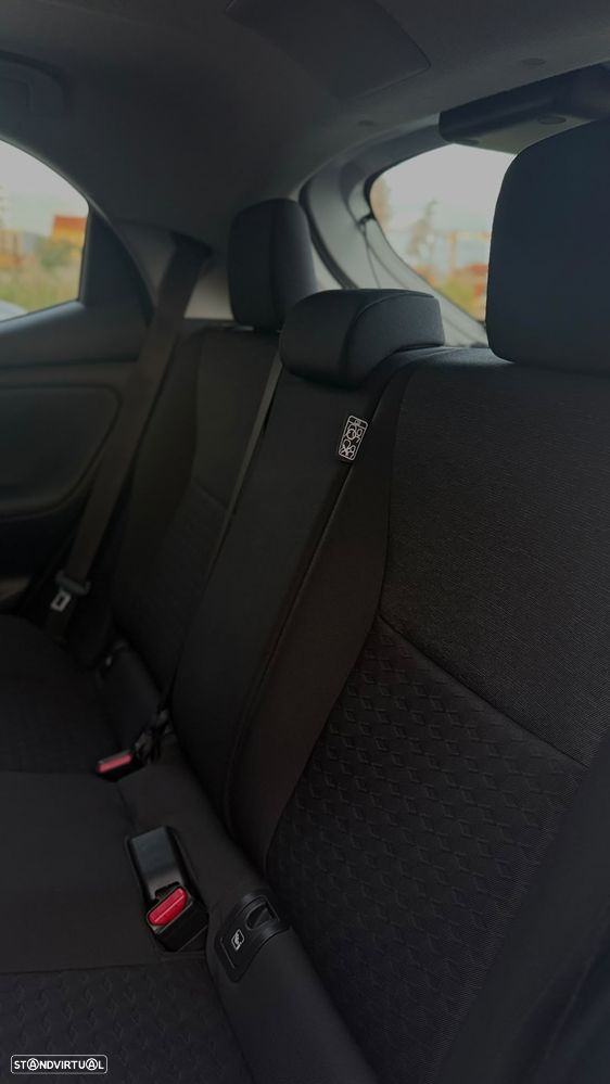 Toyota Yaris 1.0 VVT-i Comfort Plus - 7