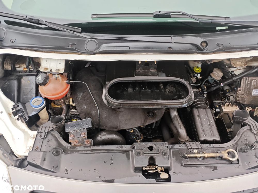 Fiat SCUDO - 24