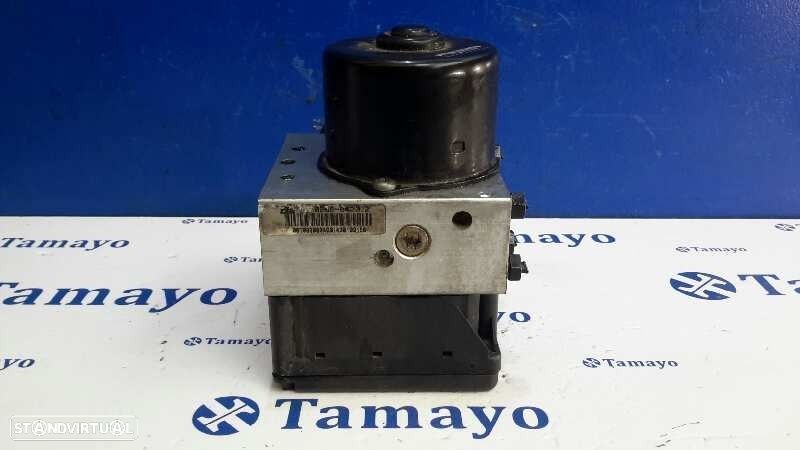 ABS AUDI A3 2000 - 17