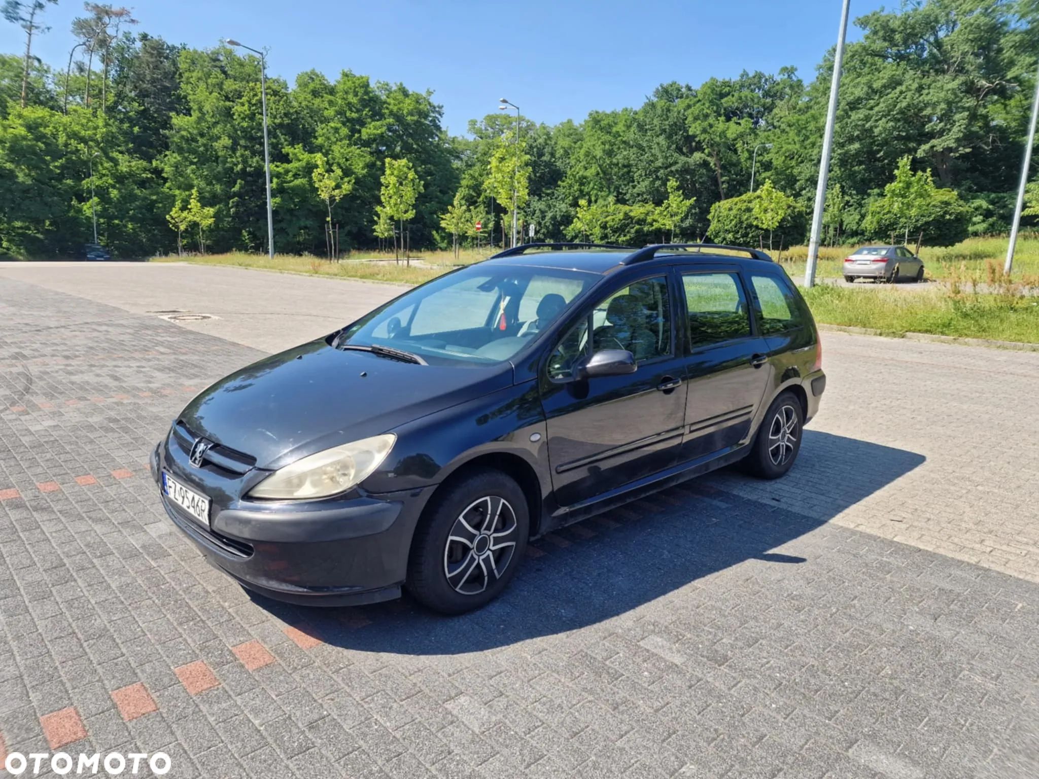Peugeot 307 SW 110 Premium - 1