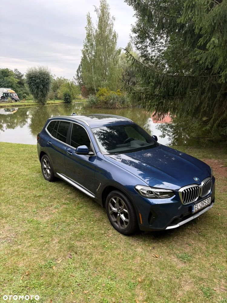 BMW X3 - 6