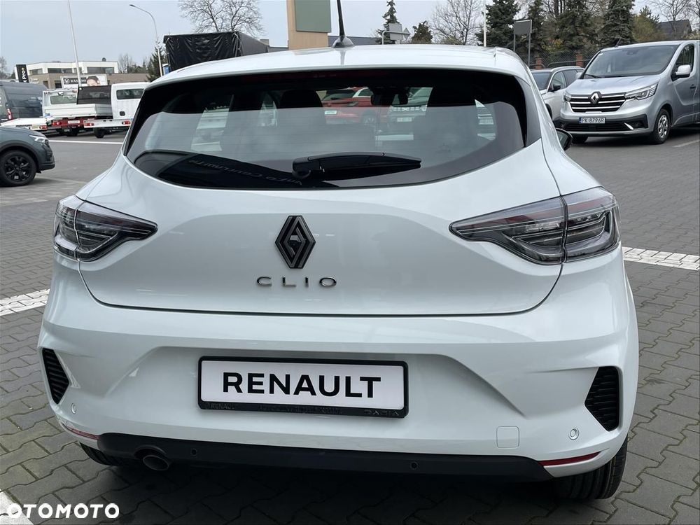Renault Clio 1.0 TCe Evolution - 5