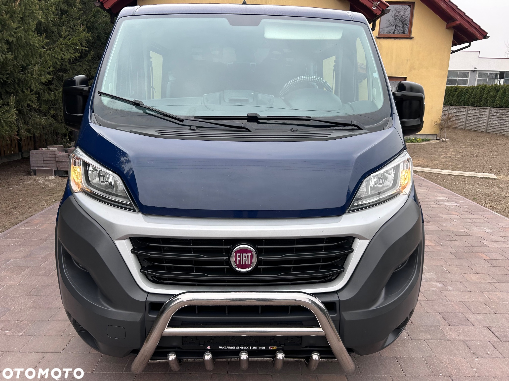 Fiat Ducato L1H1 Panorama - 4