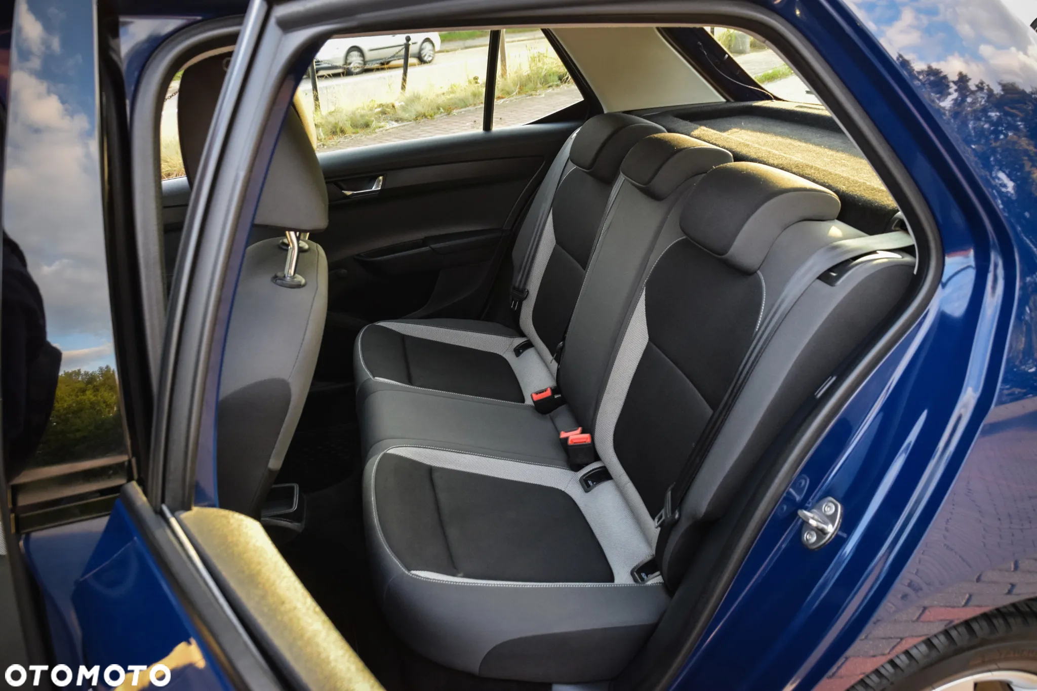 Skoda Fabia 1.0 Ambition - 30