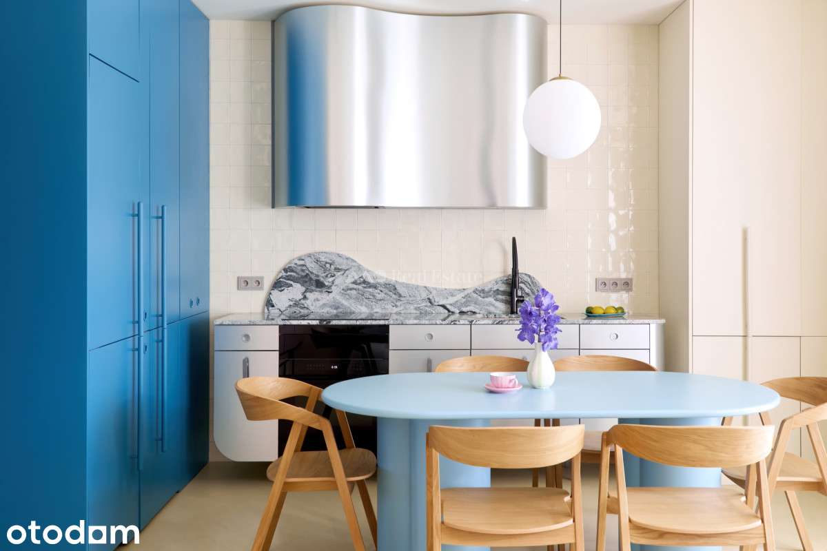Apartament z widokiem na Bazylikę Mariacką