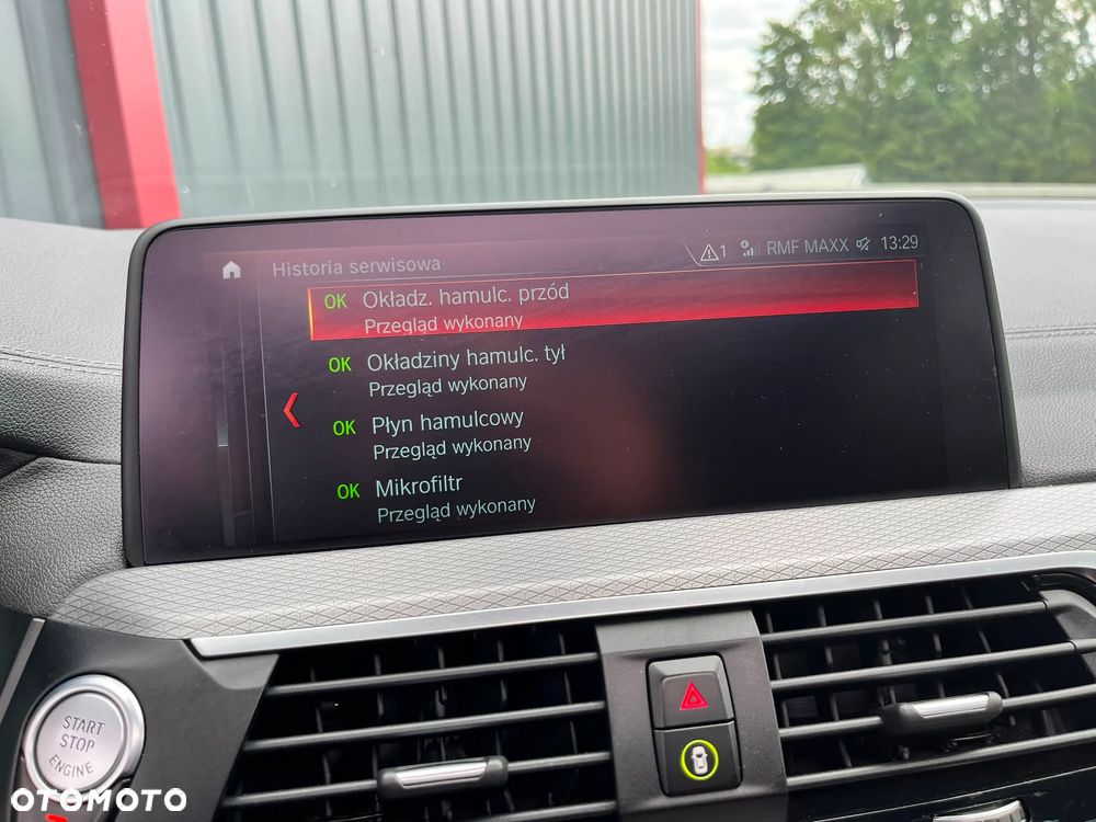 BMW X3 M M40i sport - 40
