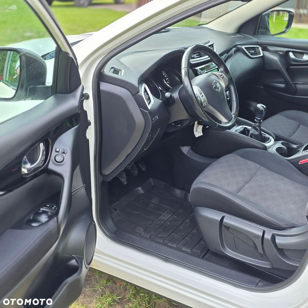 Nissan Qashqai 1.2 DIG-T Tekna+ - 10