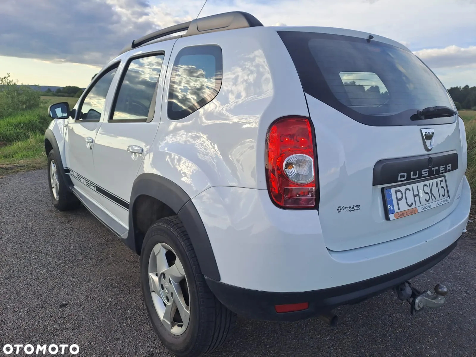Dacia Duster - 7