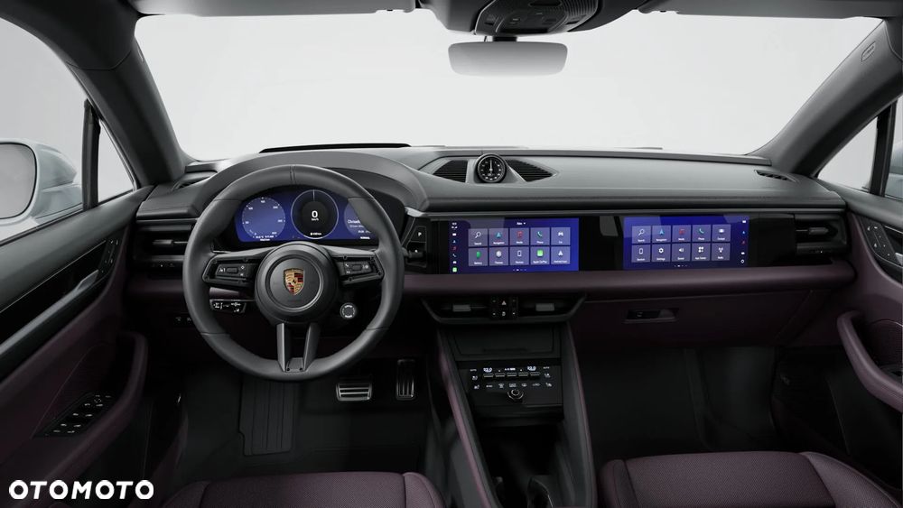 Porsche Macan 4S 100kWh - 5