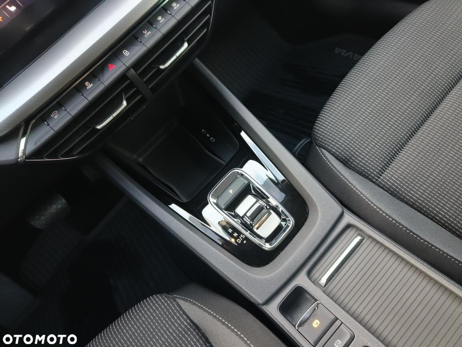 Skoda Octavia - 15