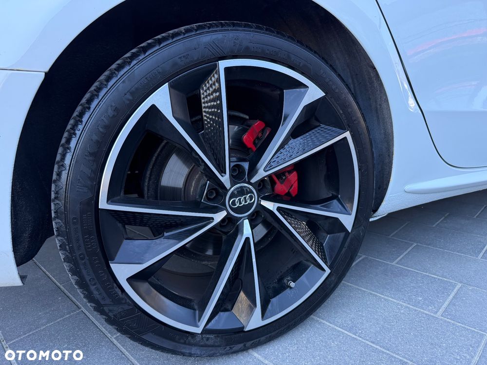 Audi A5 Sportback - 33