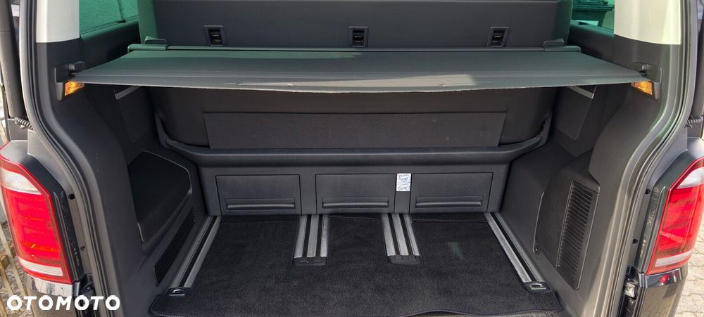 Volkswagen Multivan 2.0 TDI L1 Higline DSG - 39