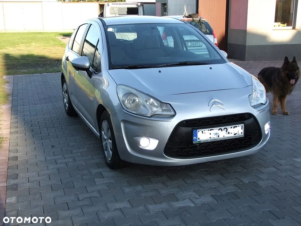 Citroën C3 1.4 Attraction - 3