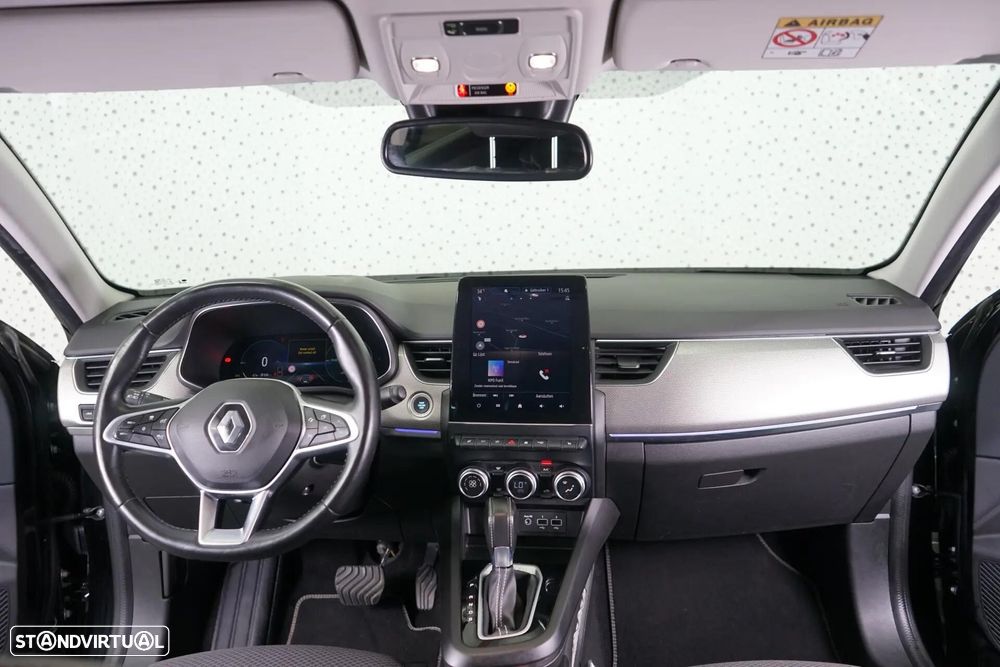 Renault Arkana 1.6 E-Tech Full Hybrid Evolution - 15