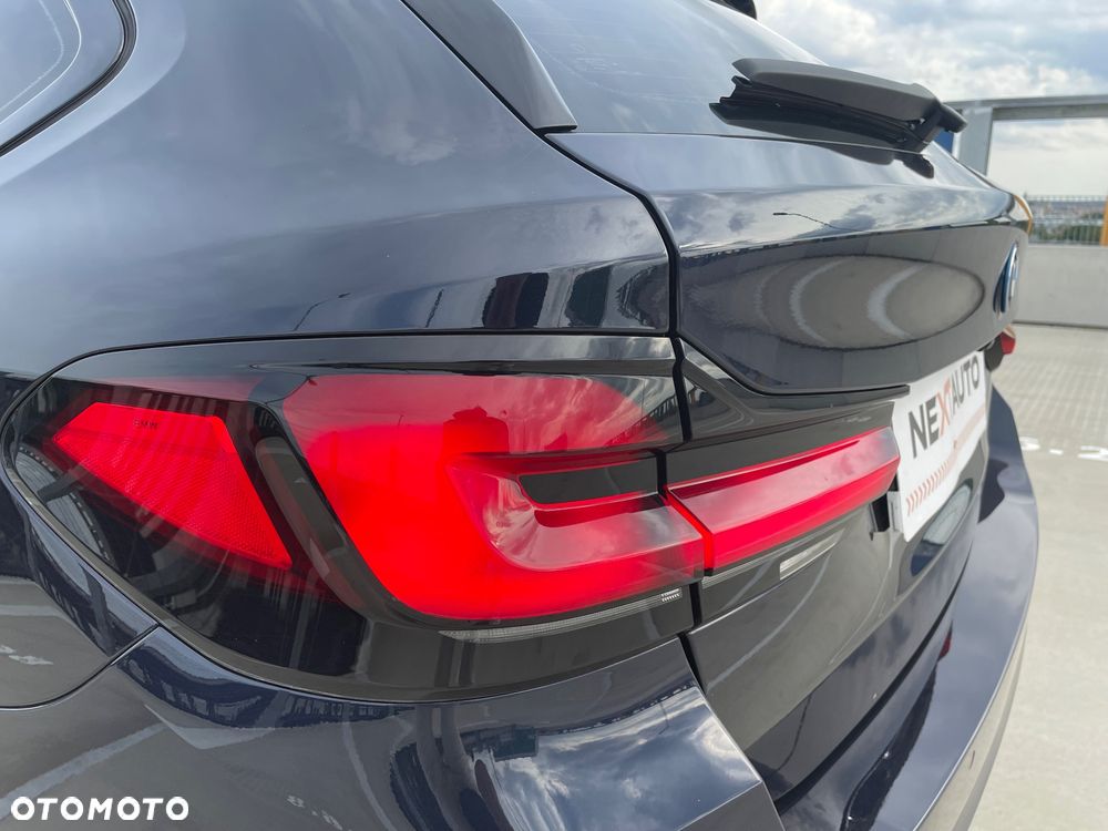 BMW Seria 5 530e M Sport sport - 18