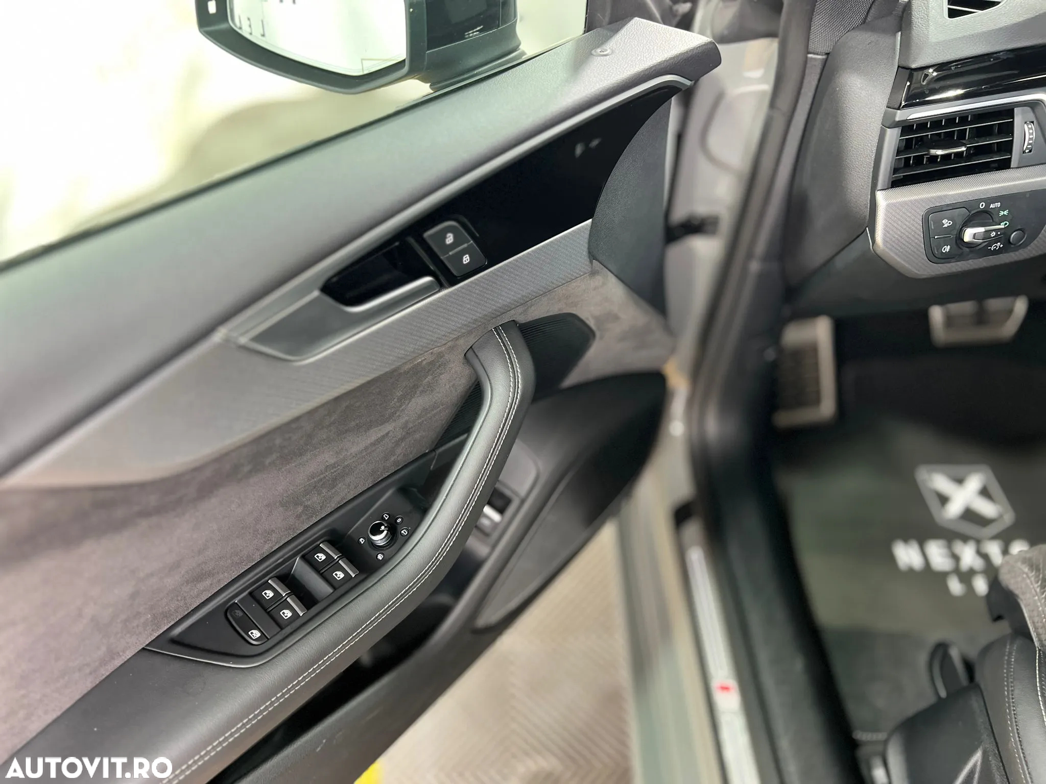 Audi A5 Sportback 40 TDI quattro S tronic S line - 17
