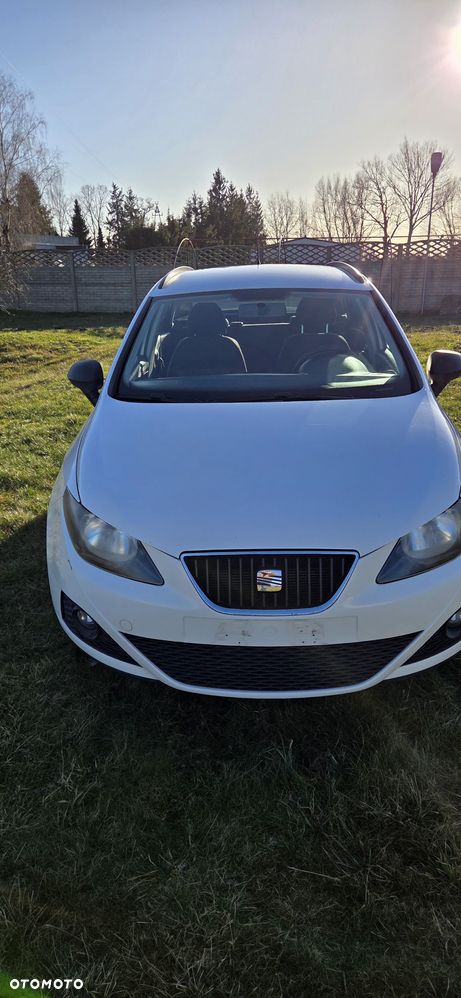 Seat Ibiza 1.2 12V Reference - 1