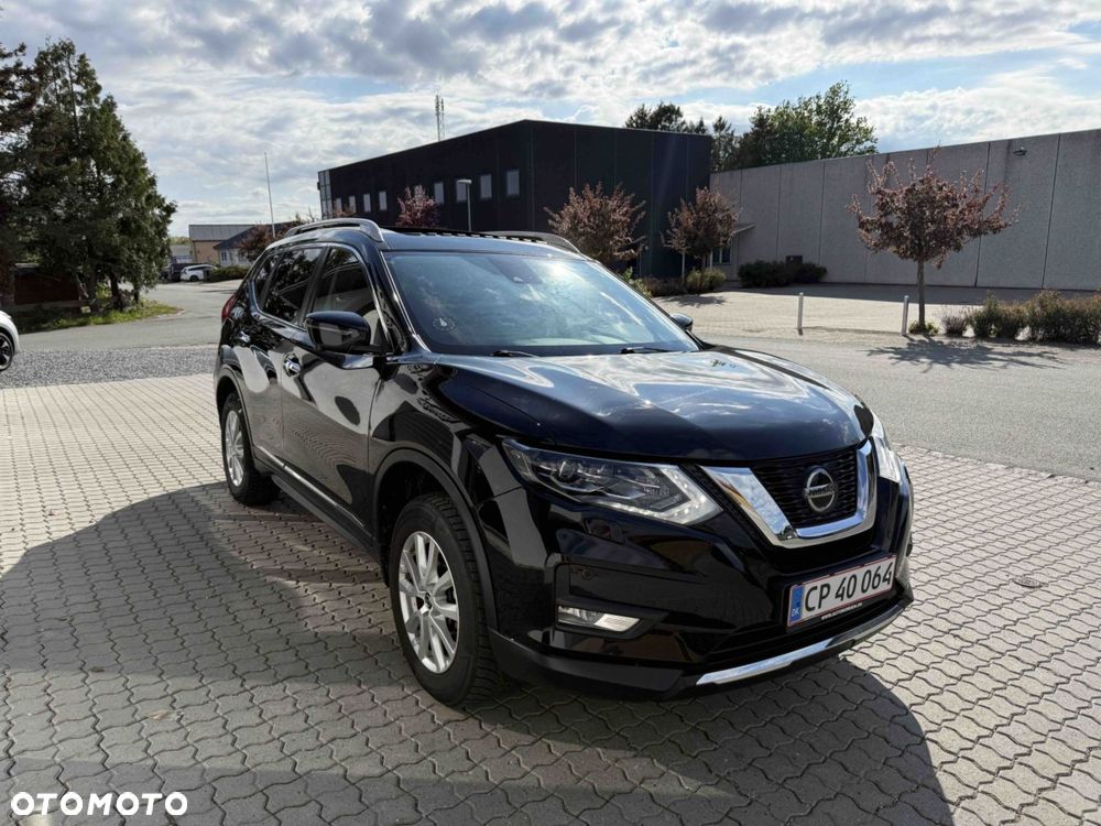 Nissan X-Trail 1.3 DIG-T Tekna - 2