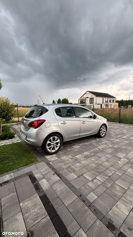 Opel Corsa 1.4 Color Edition - 5