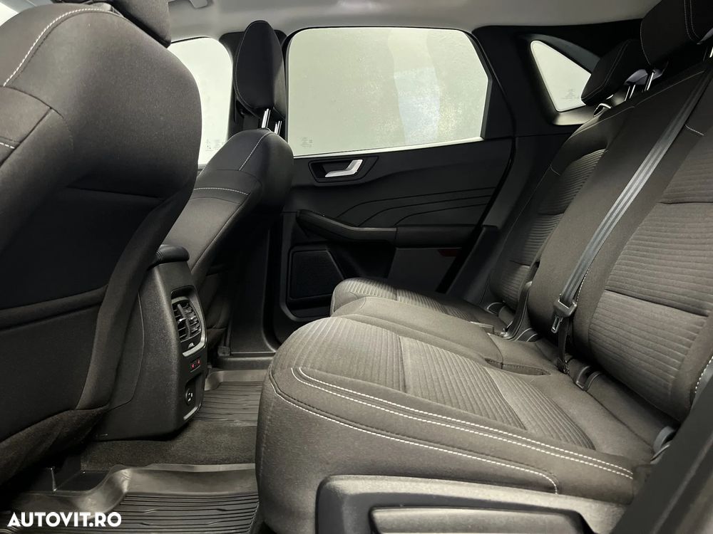 Ford Kuga 2.5 Duratec FHEV FWD Trend - 14