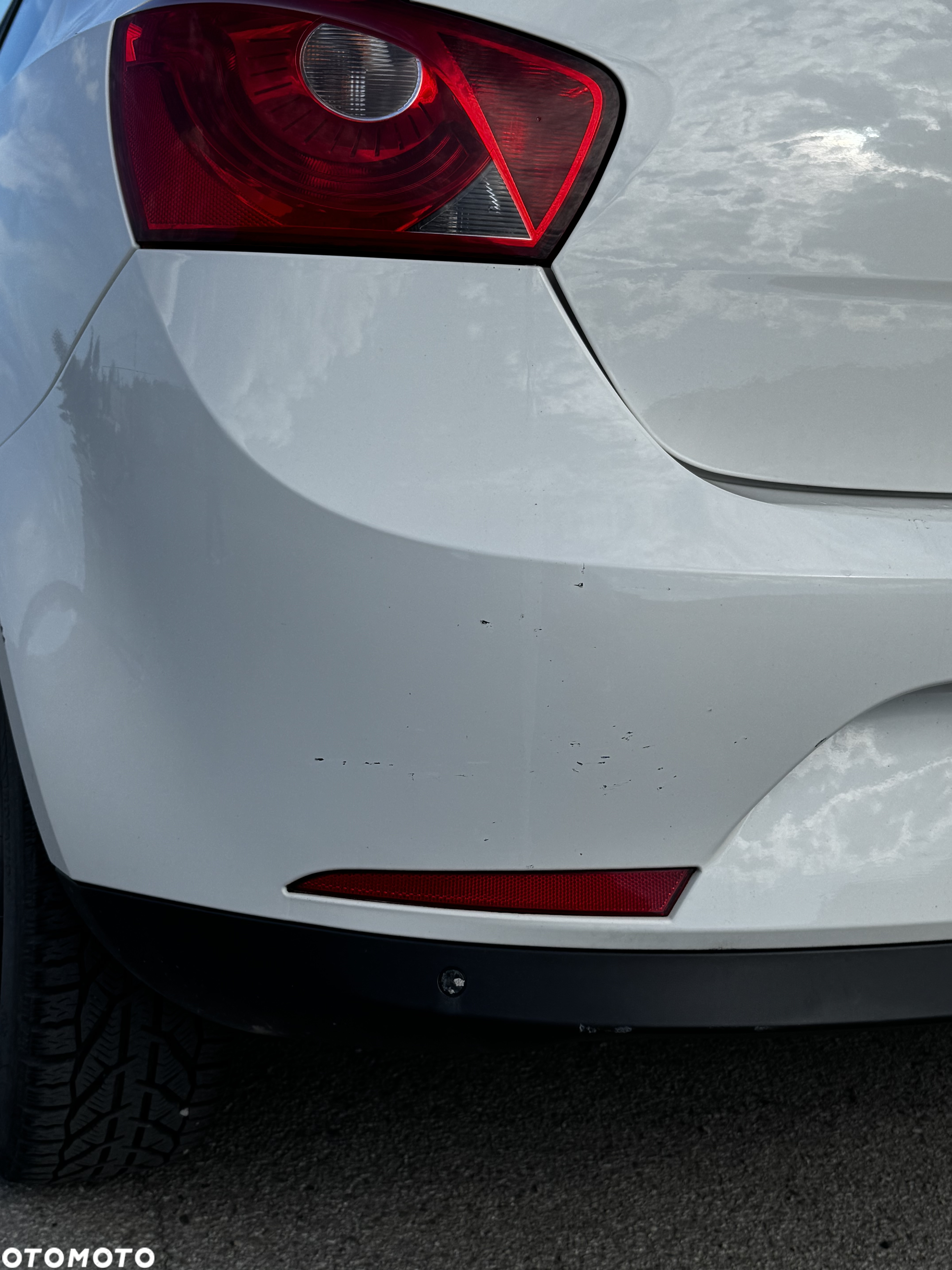 Seat Ibiza - 16