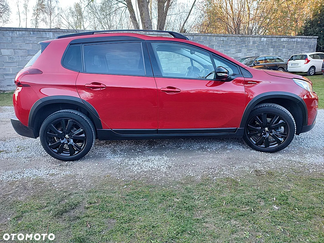 「かわいい～！」 - 2016 2008 Peugeot Używany 39 Otomoto.pl - km 000 89 PLN, 900 ホビーラジコン