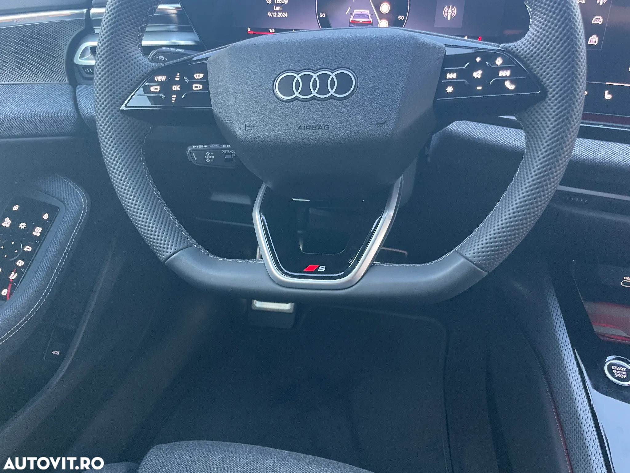Audi A5 - 17
