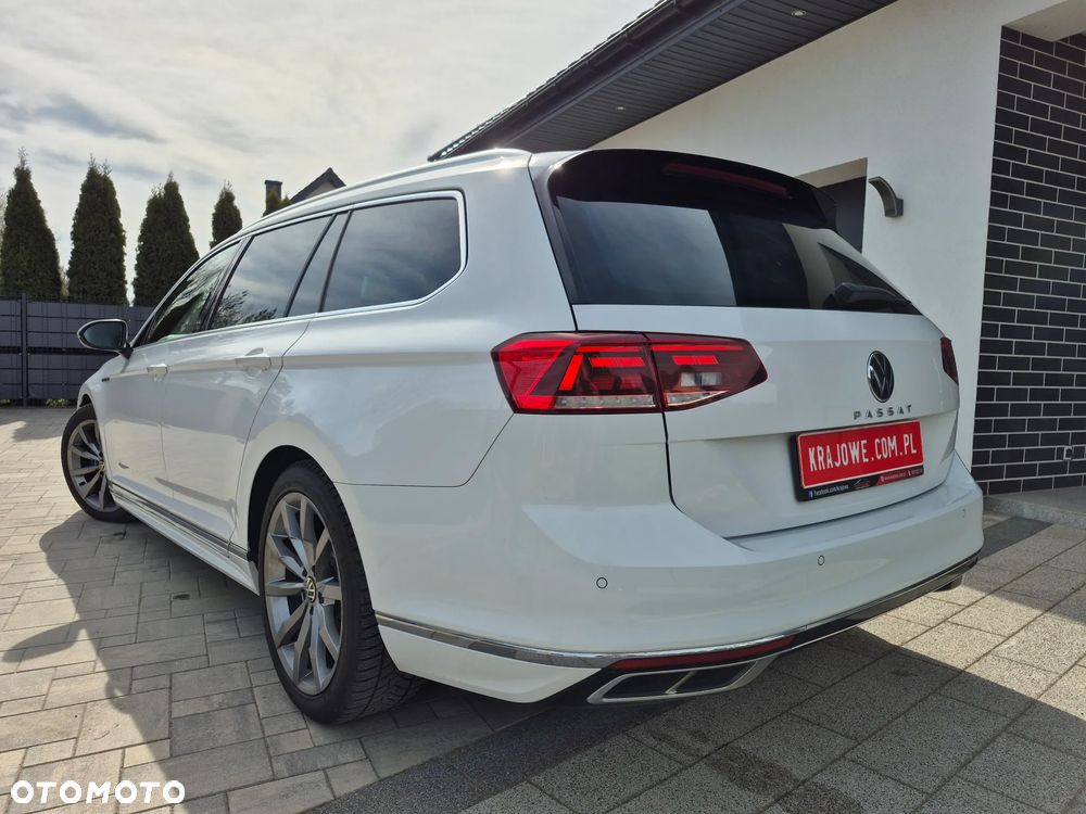 Volkswagen Passat - 3