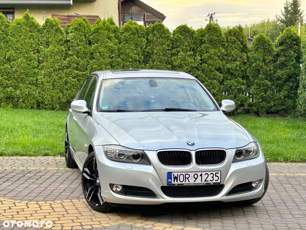 BMW Seria 3 - 19