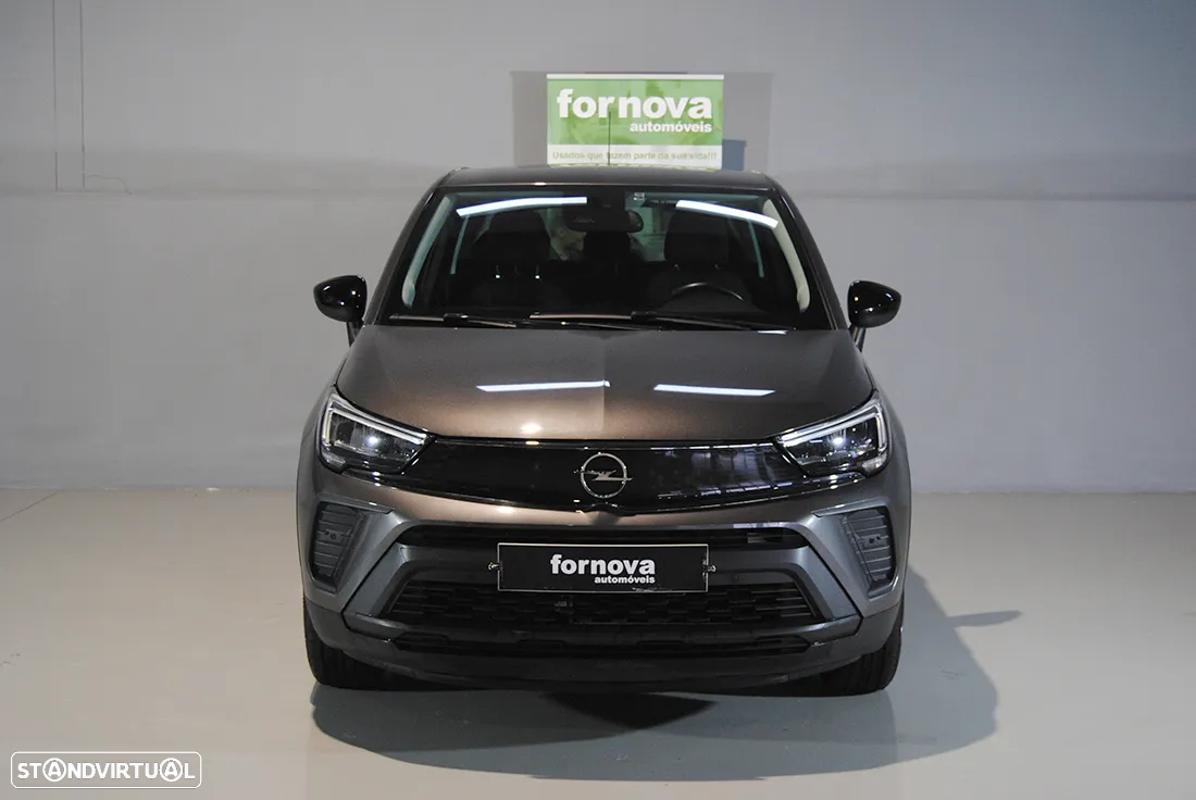 Opel Crossland 1.2 Business Edition - 4