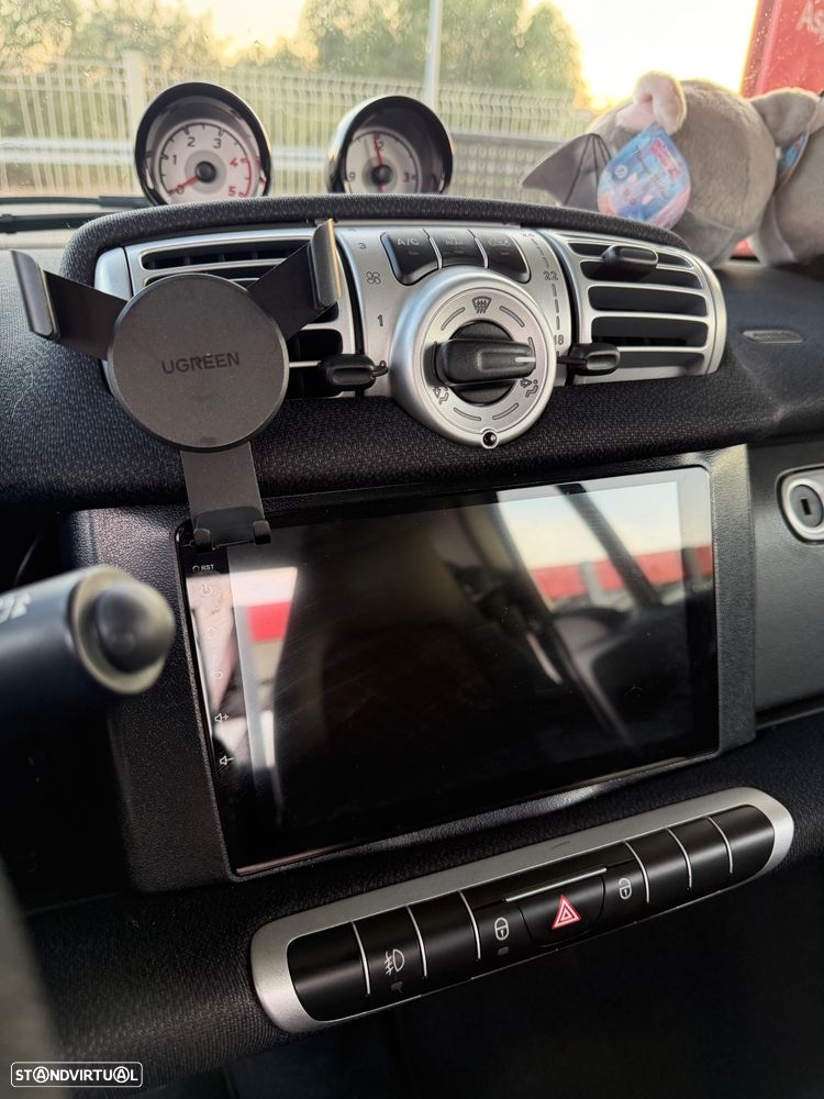 Smart ForTwo Coupé 0.8 cdi Pulse 54 - 23