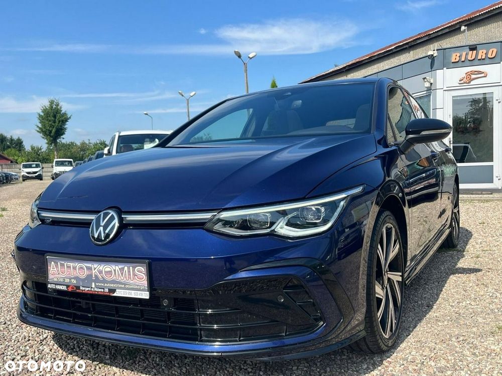 Volkswagen Golf 1.5 TSI EVO Life - 40