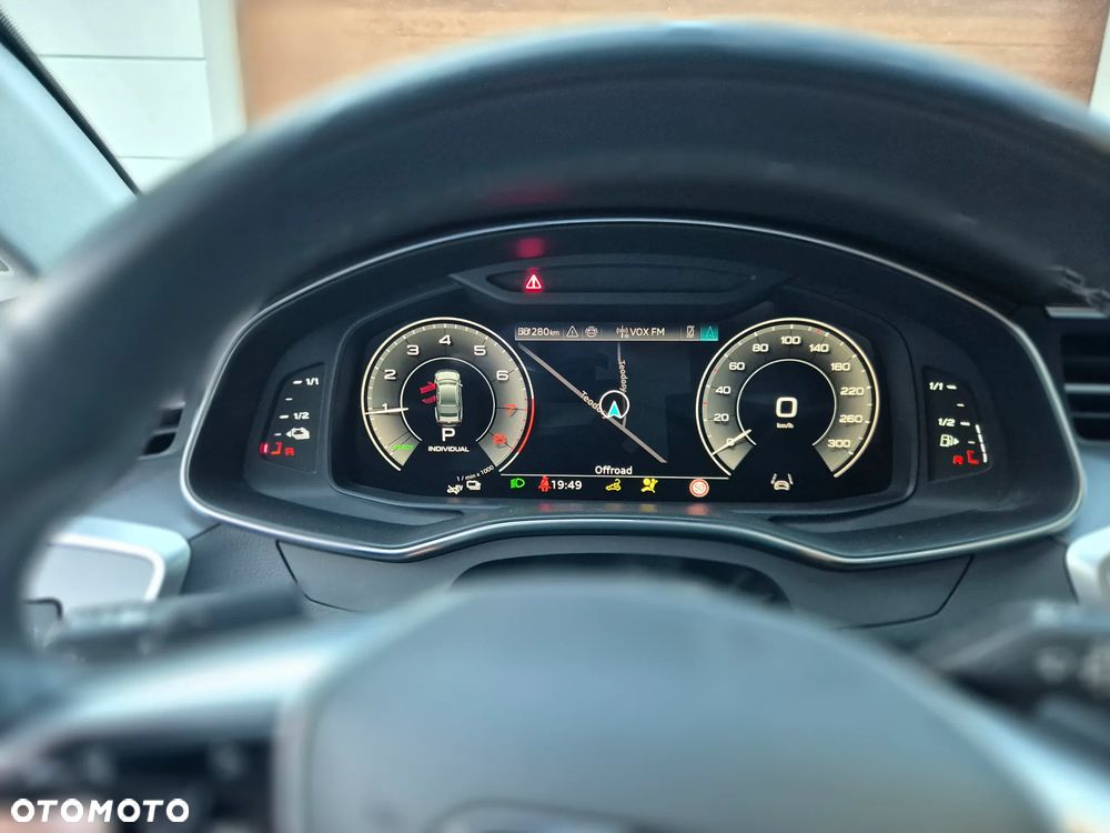 Audi A7 Sportback 50 TFSI e PHEV Quattro S tronic - 21