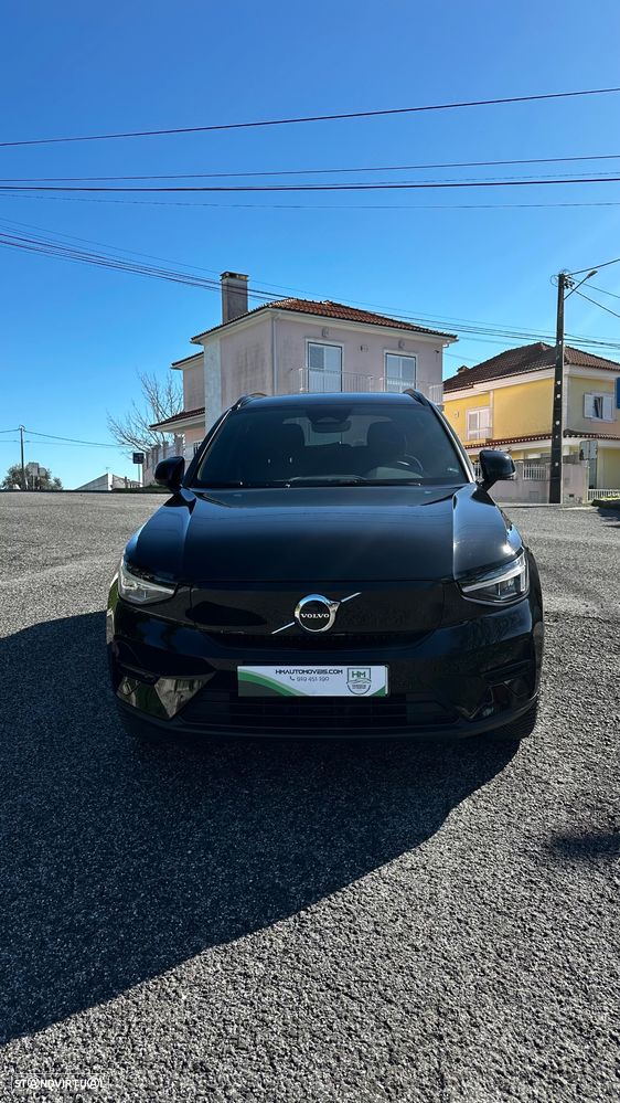 Volvo XC 40 Recharge 69 kWh Single Motor Core - 6