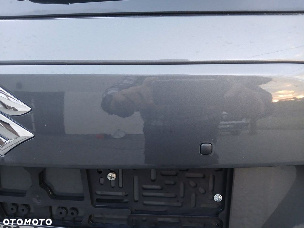 Suzuki SX4 S-Cross - 12