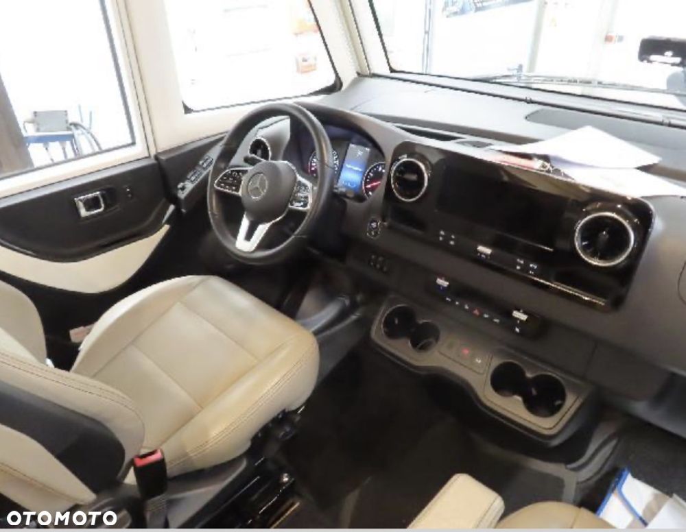 Hymer-Eriba MLI 780 B -Klasse - 5