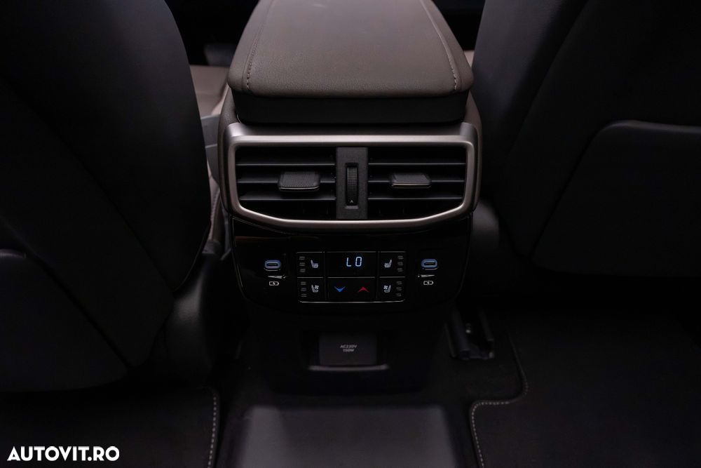 Lexus Seria RX 450h+ (Plug-in-Hybrid) Luxury - 20