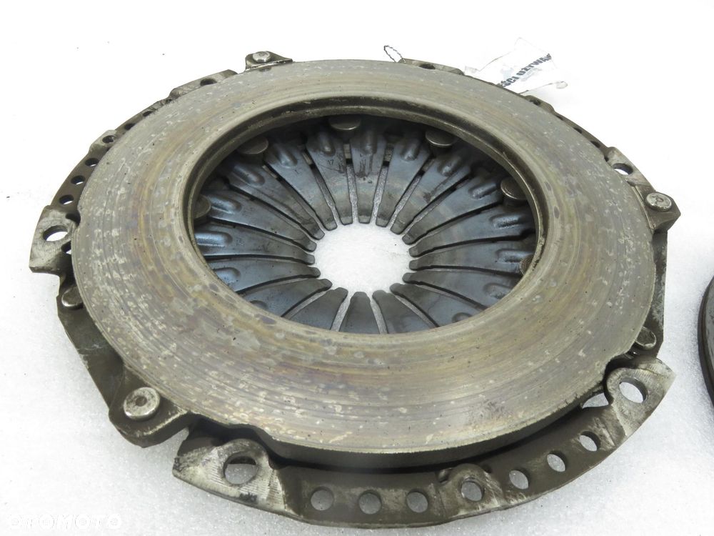 KOŁO DWUMASOWE AUDI A4 B6 2.0 2294002144 004997 3082307232 - 11