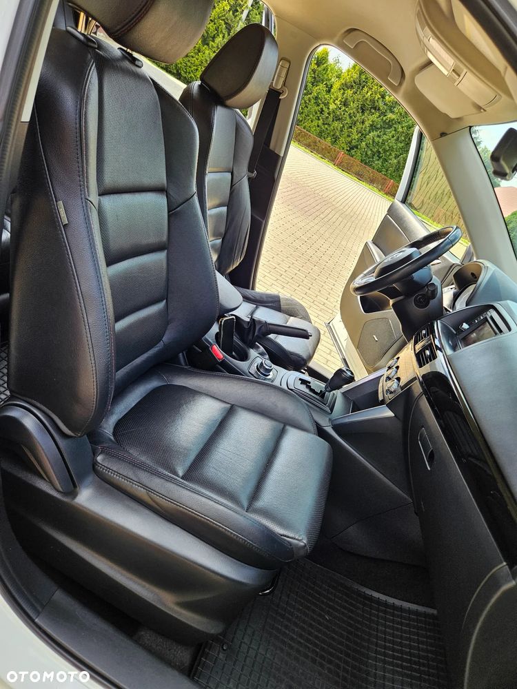 Mazda CX-5 2.2 D Skypassion - 31
