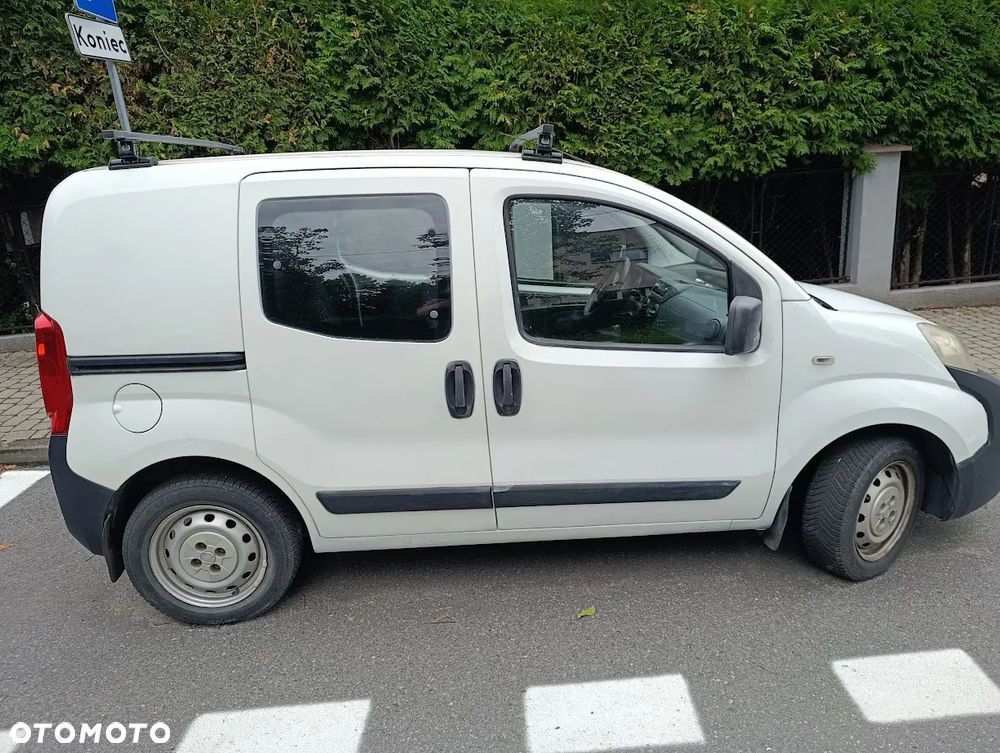 Fiat Fiorino 1.3 Multijet 16V Base - 1