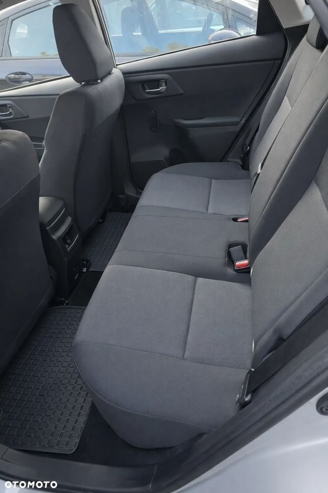 Toyota Auris 1.33 VVT-i Active - 6