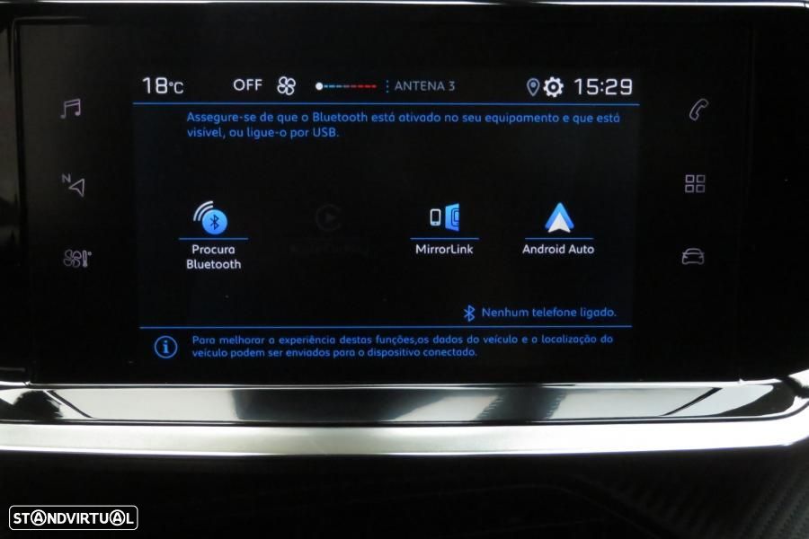 Peugeot 208 1.2 PureTech Active Pack - 15