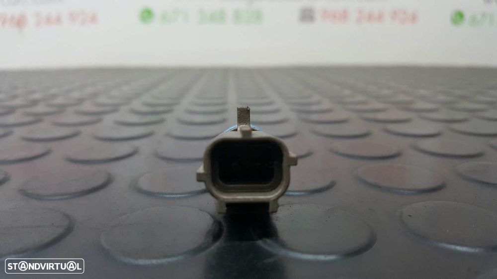 SENSOR FORD FIESTA (CE1) TITANIUM - 5