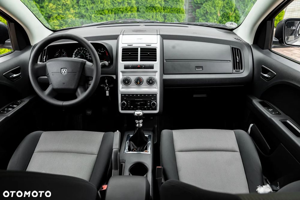 Dodge Journey 2.0 CRD Cool Family - 20