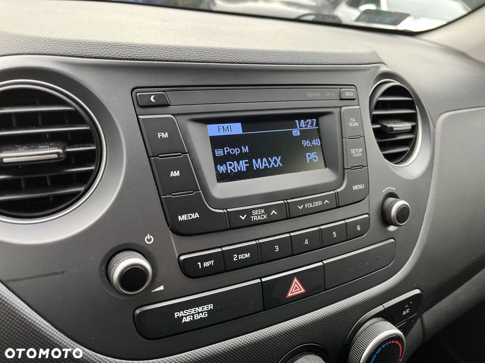 Hyundai i10 1.0 Access - 19