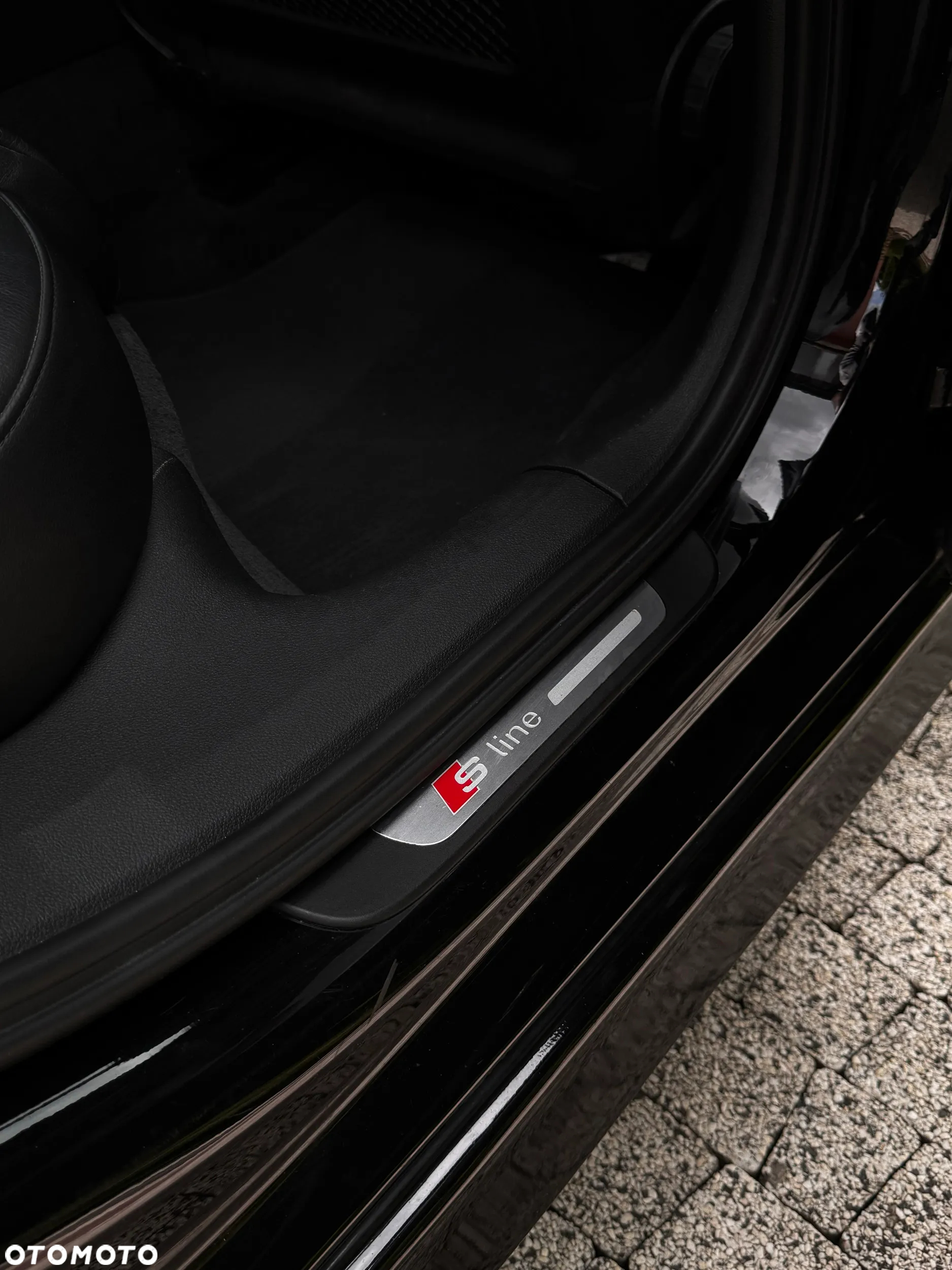 Audi A6 Avant 3.0 TDI quattro S tronic - 14